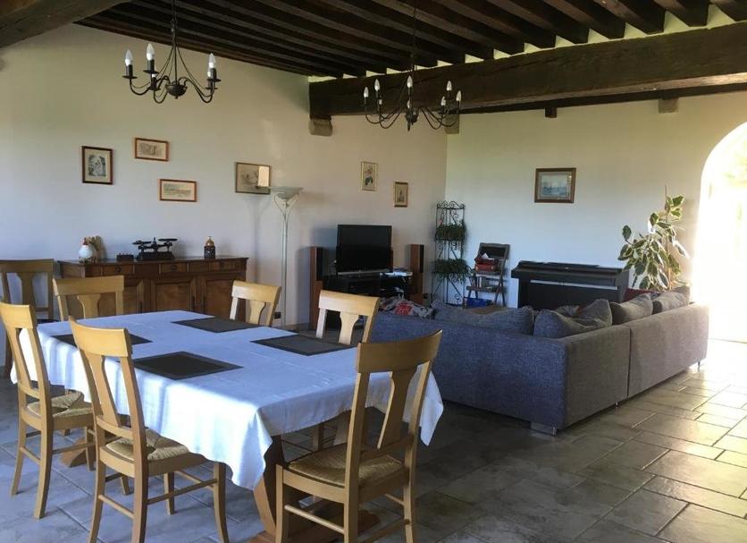 Comedor Foto