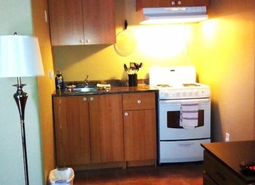 Cocina Foto