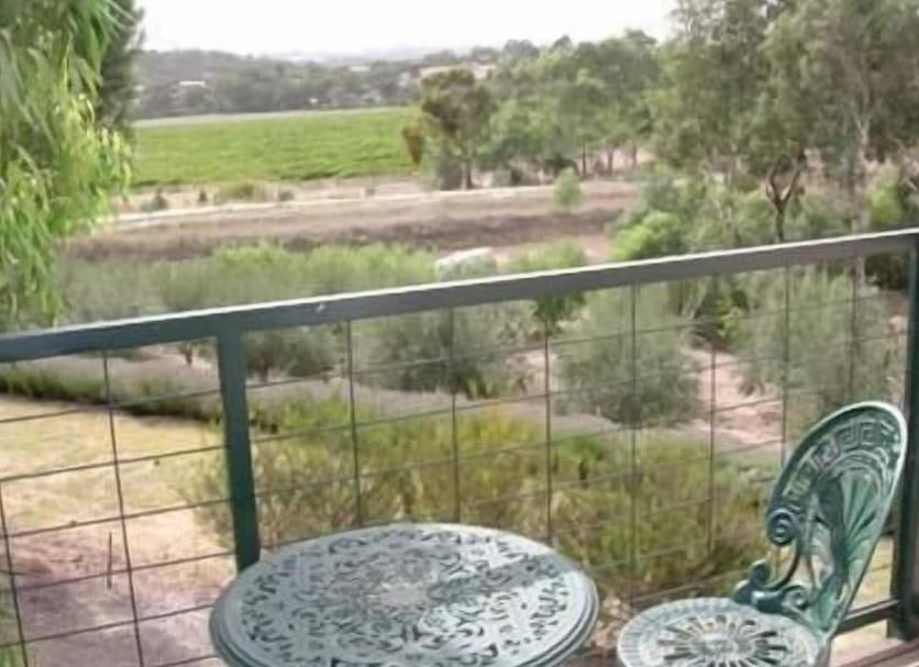 Balcón Foto