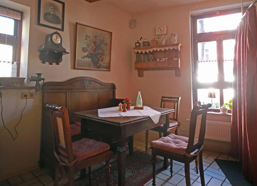 Comedor Foto