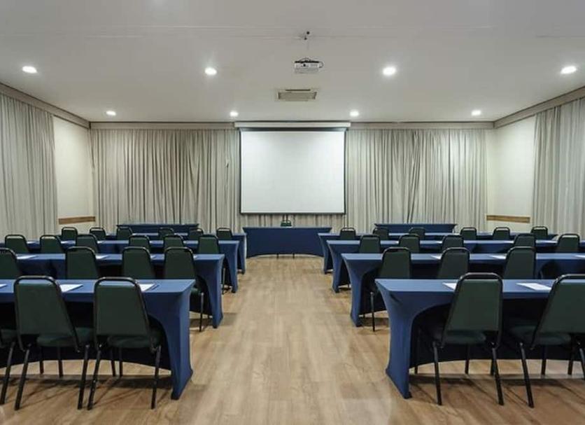 Sala de conferencias Foto