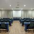 Sala de conferencias