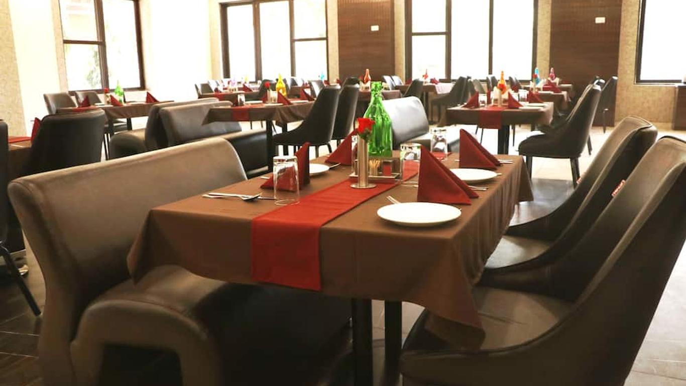 Hotel Shree Jee