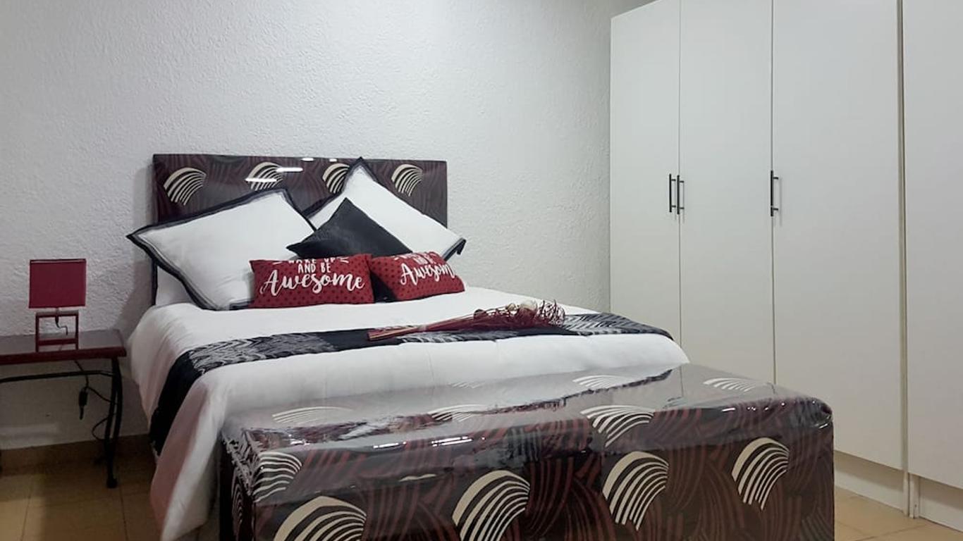Magia Guest House