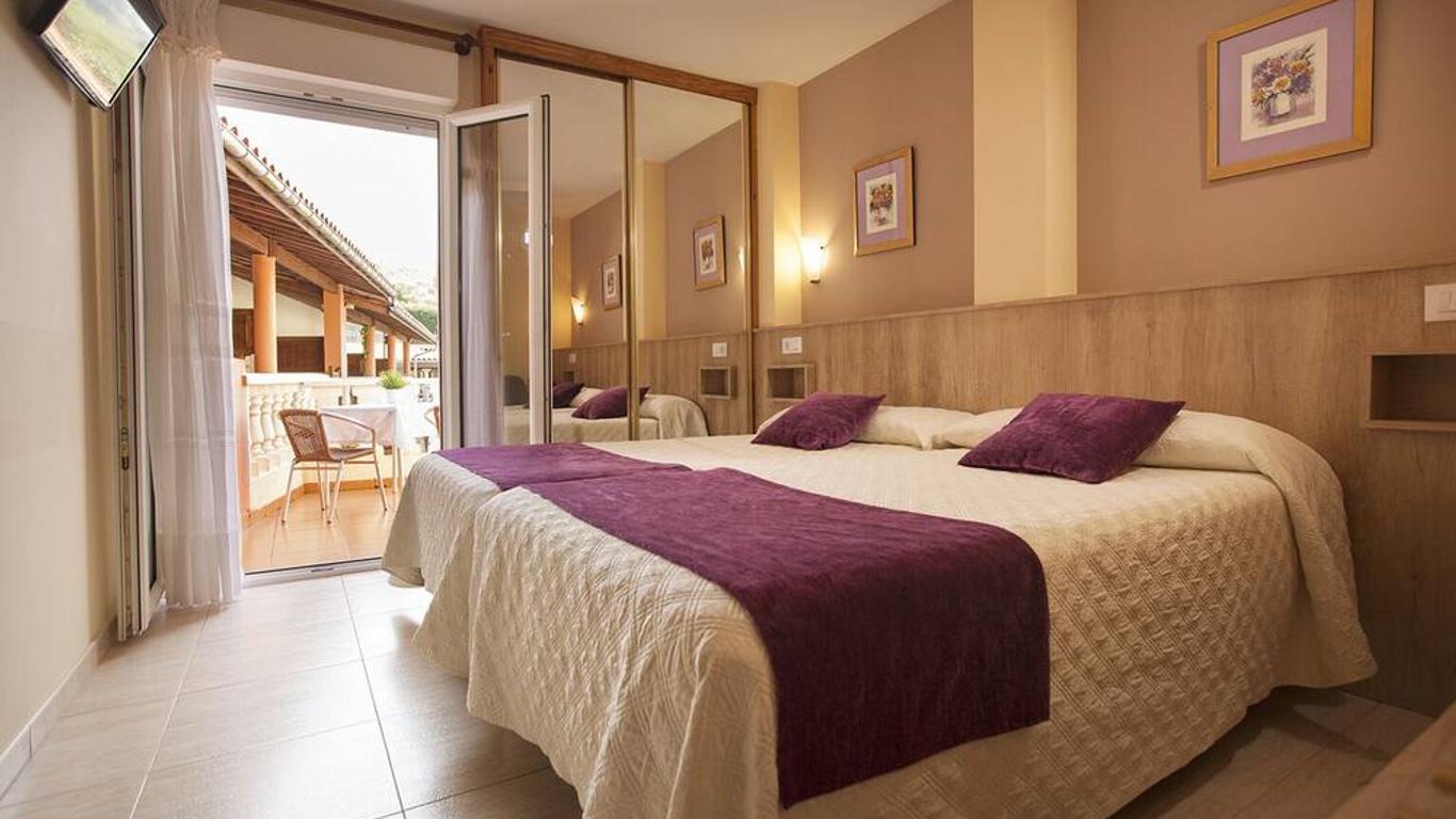 Hotel El Refugio
