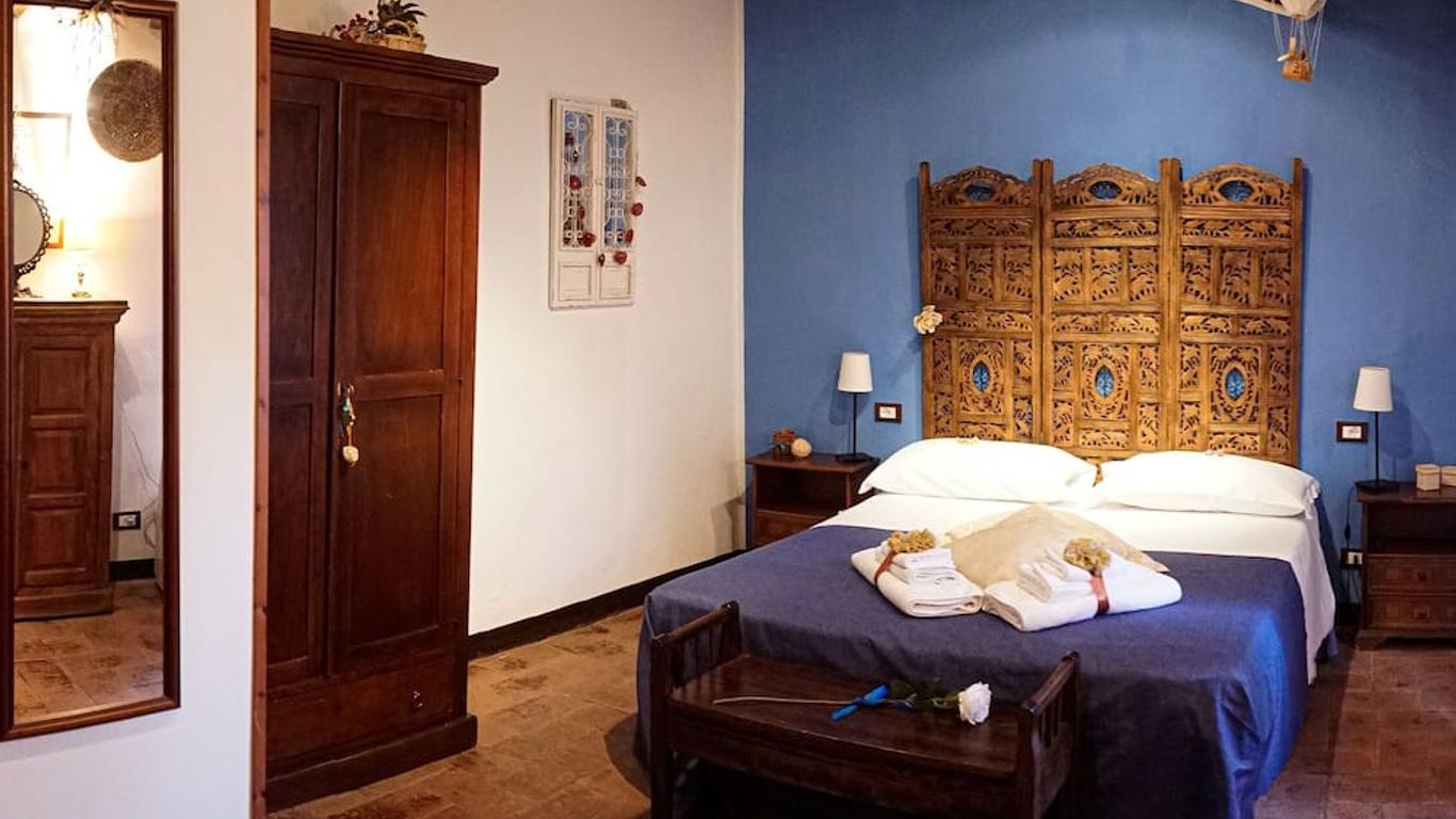 B&B Le Undici Lune