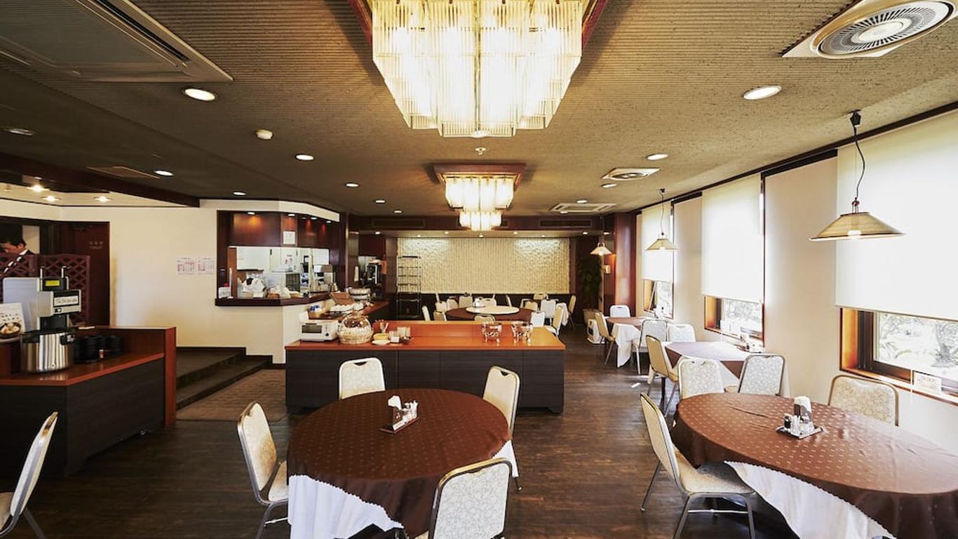 Royal Hotel Odate