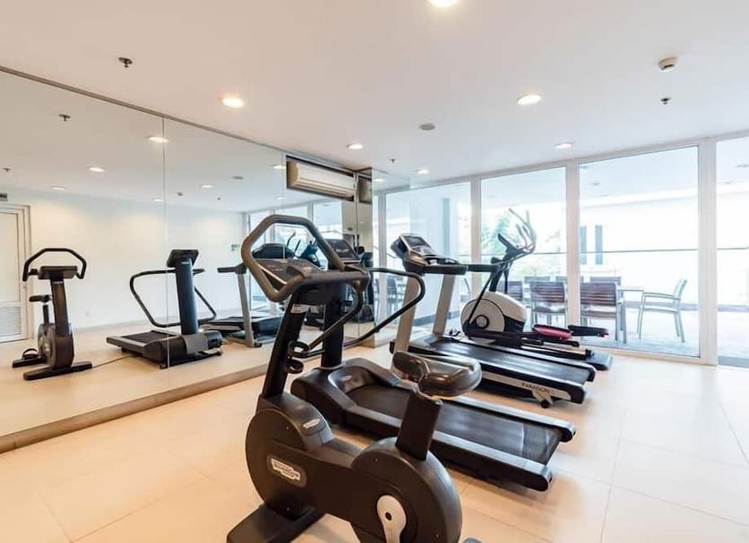 Gym Foto