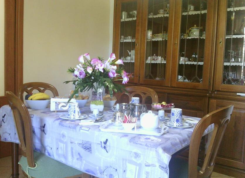 Comedor Foto