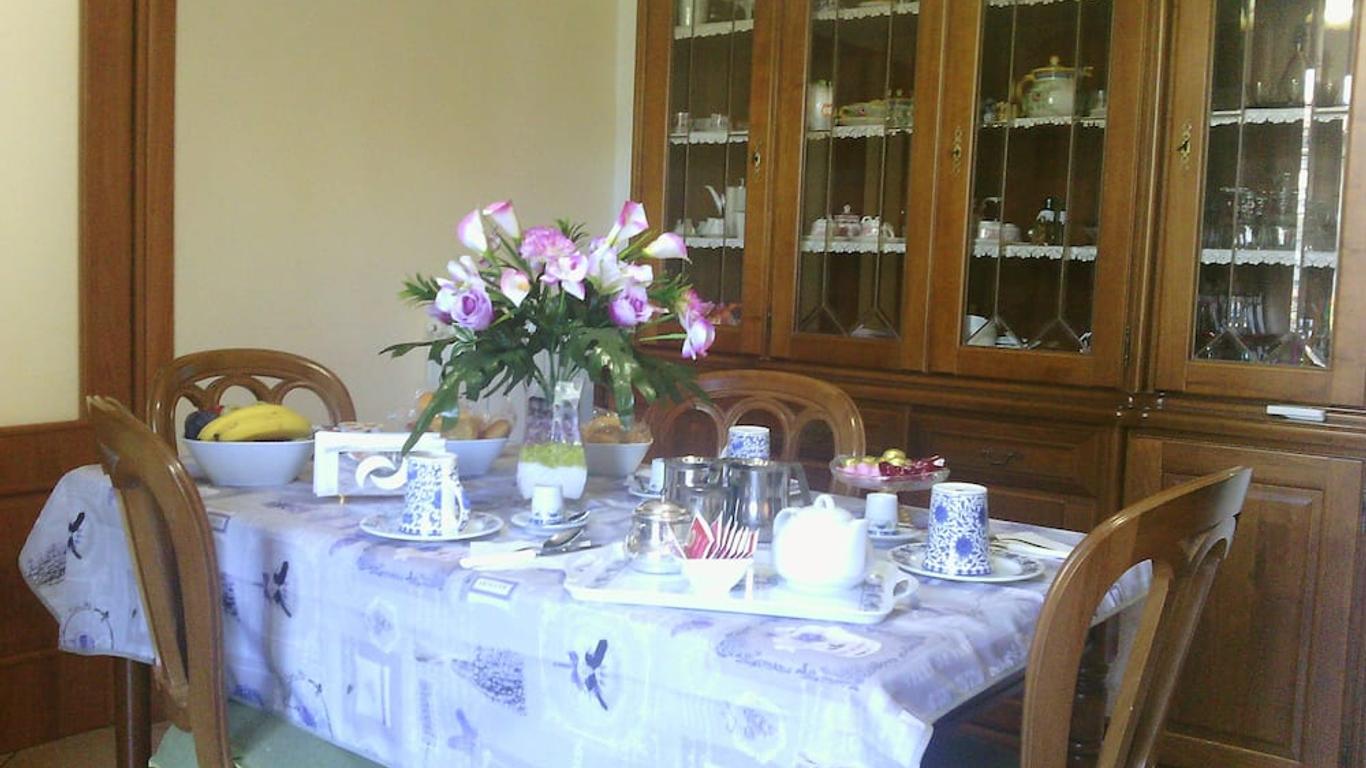 B&B Rosa Dei Venti