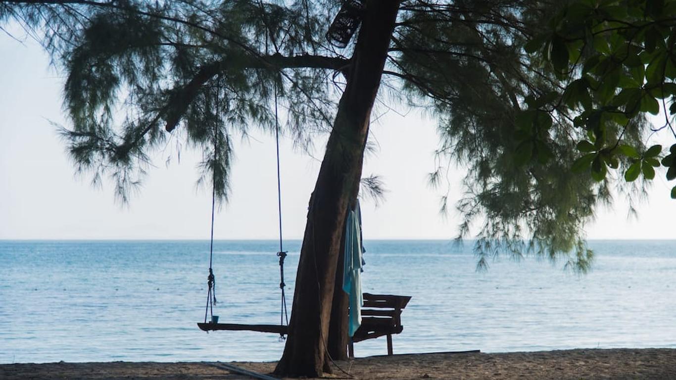 Laoliang Beach