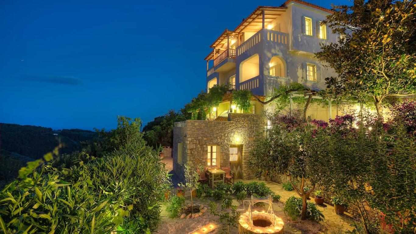 Konstantina Studios