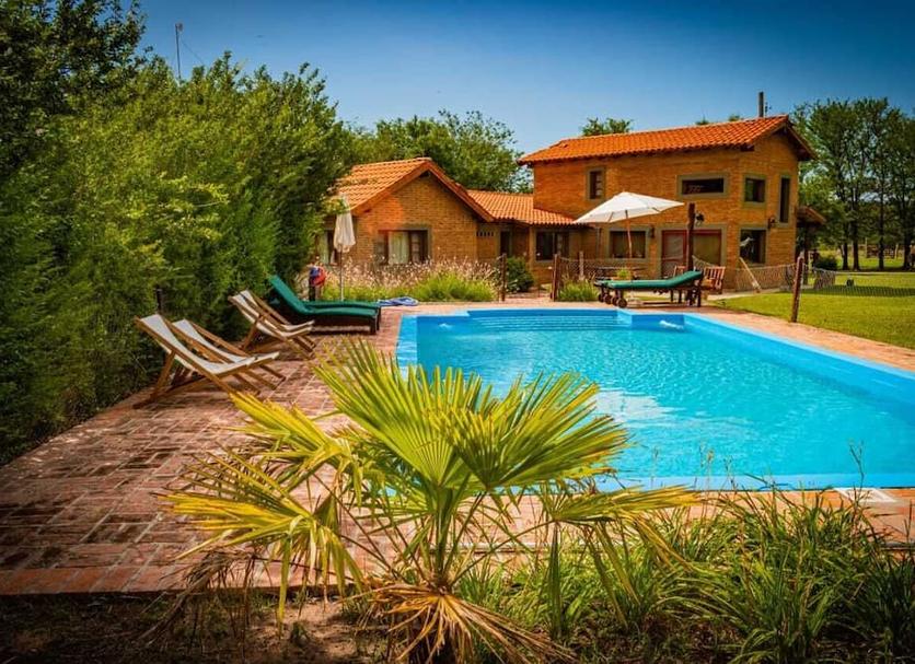 Piscina Foto