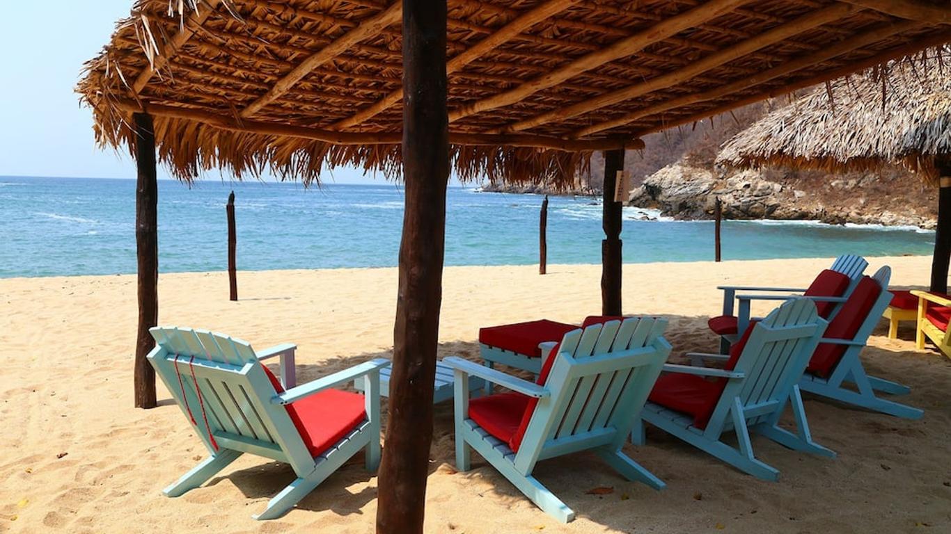 Hotel Bahía de la Luna