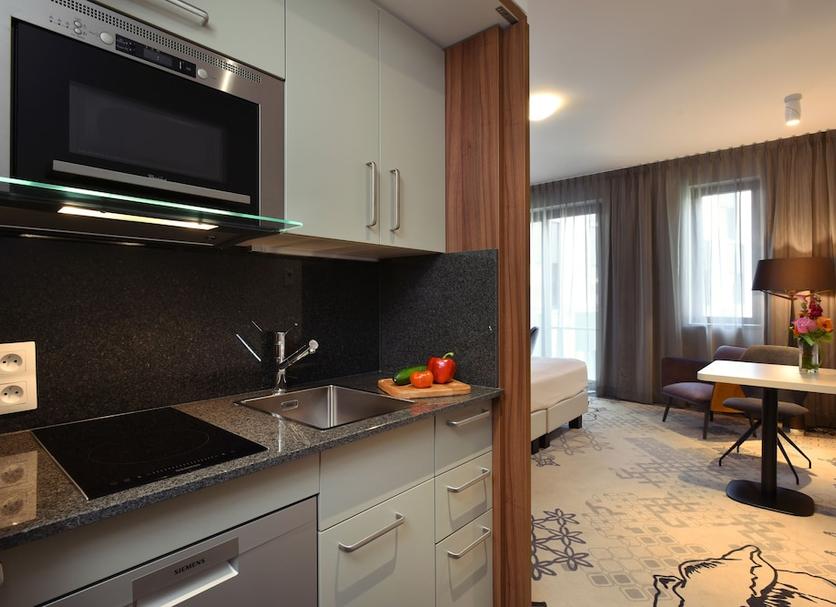 Cocina Foto