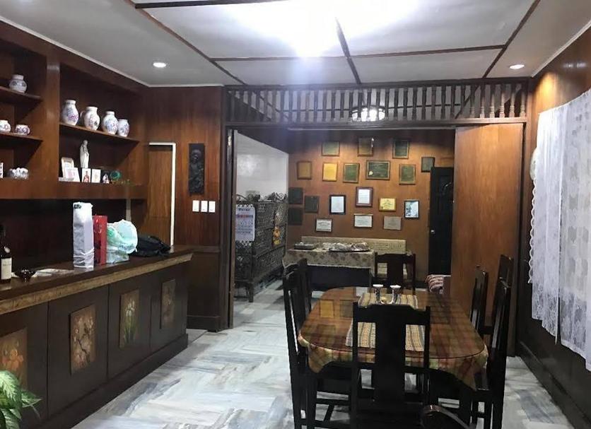 Comedor Foto