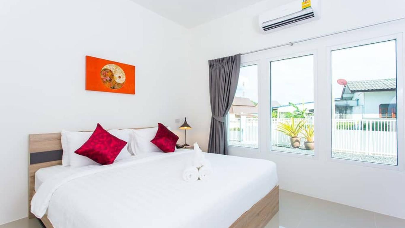 The Way Phuket Resort