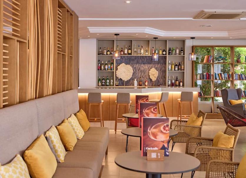 Bar Foto