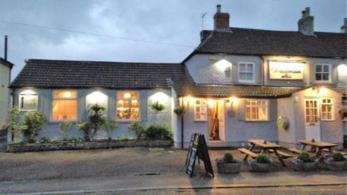 The Woodman Inn