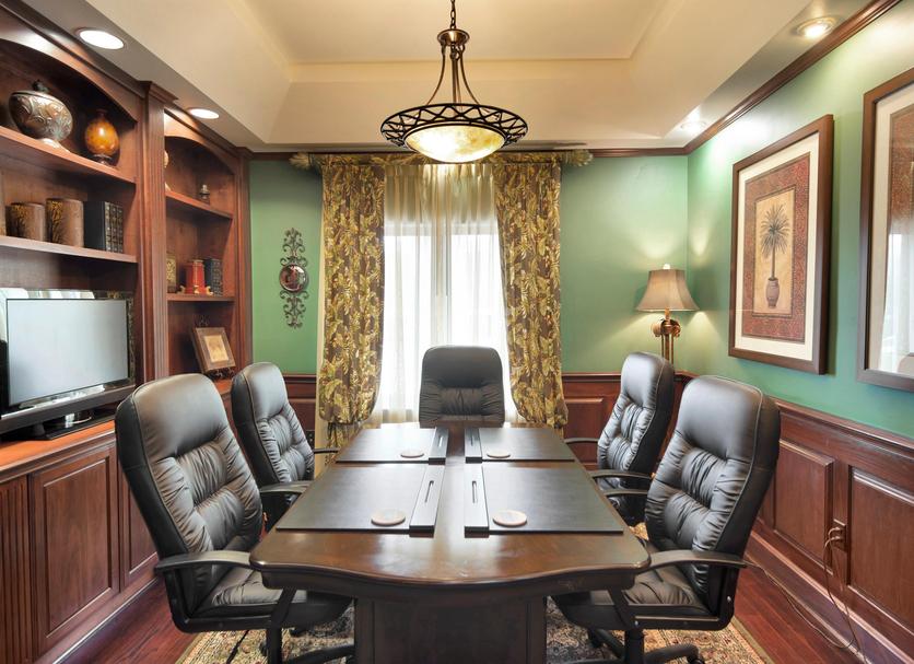 Comedor Foto