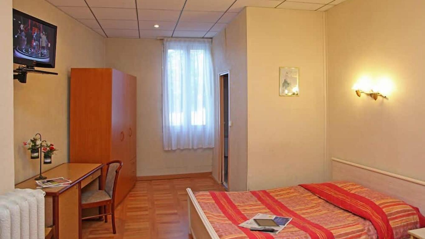 Hotel Le Terminus d'Albi