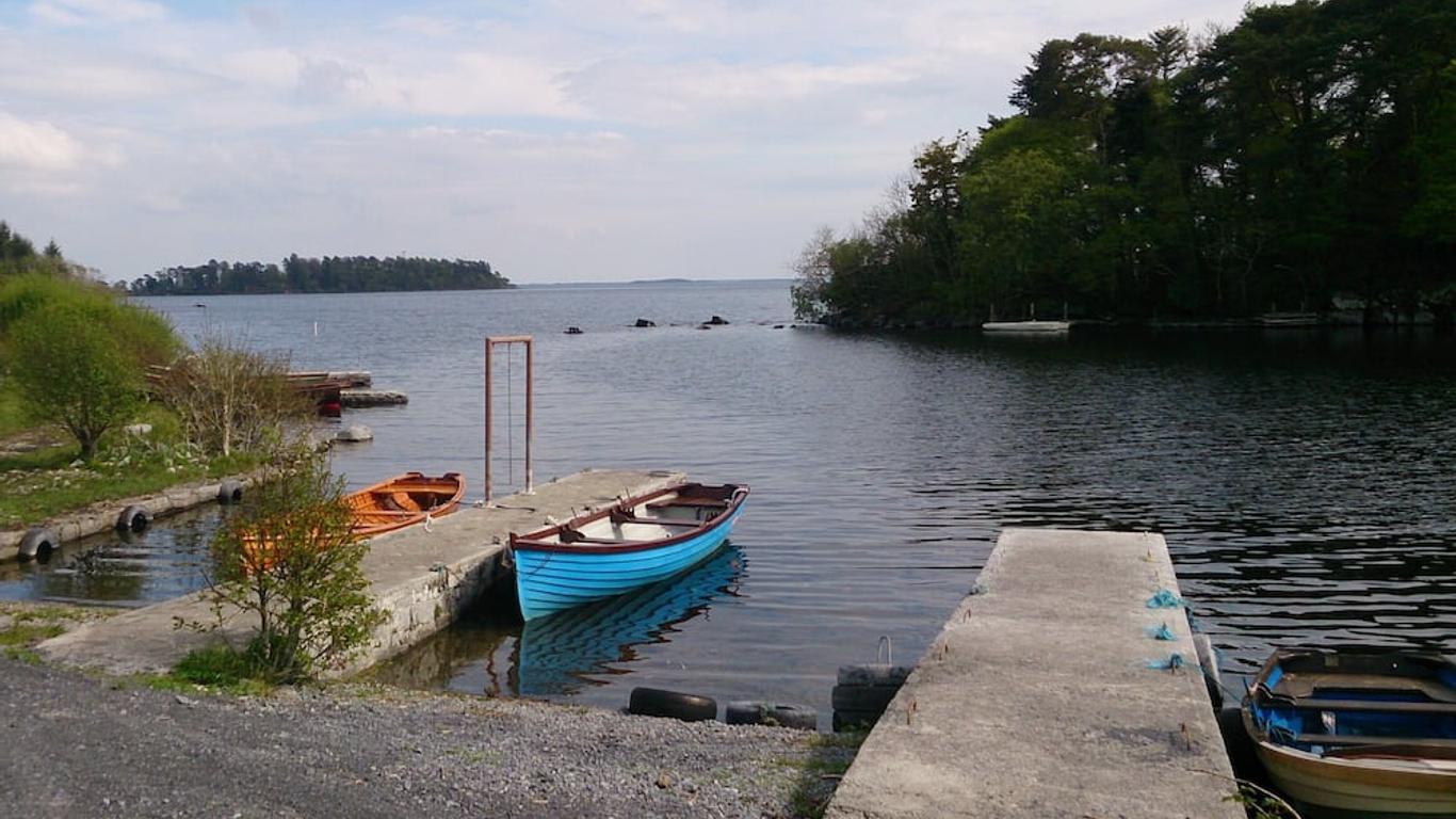 Villa Pio Luxury Apartment 3km From Historic Cong, Ashford Castle, Lodge Ashford