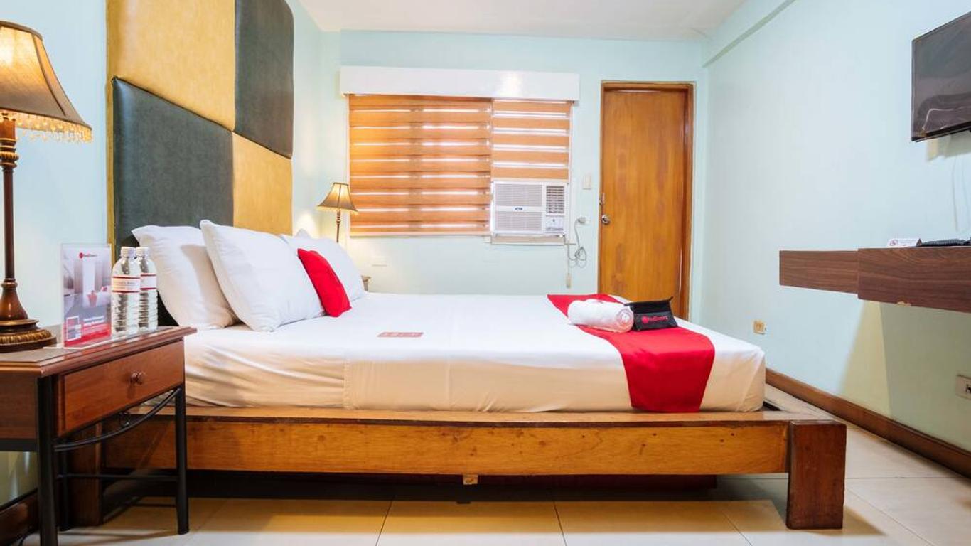 RedDoorz at Timog Avenue Quezon City
