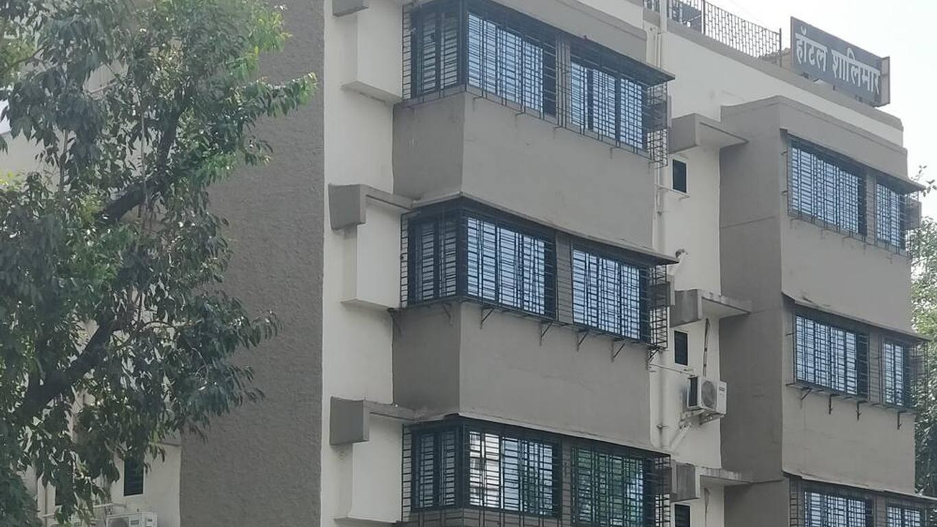 Hotel Shalimar