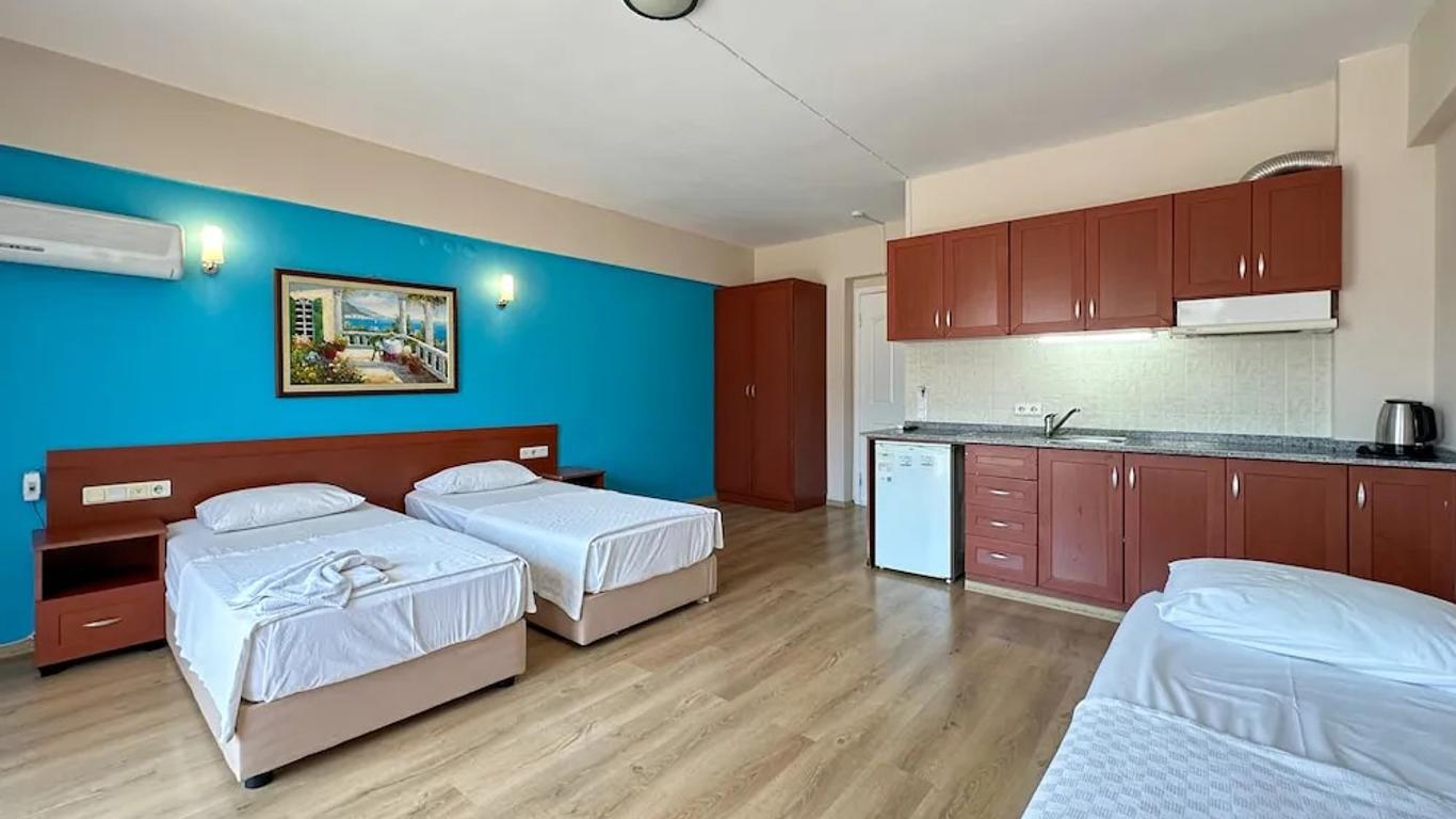 Kekik Butik Otel