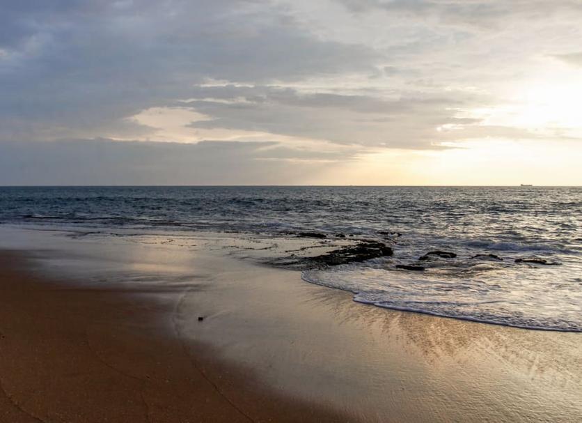 Playa Foto