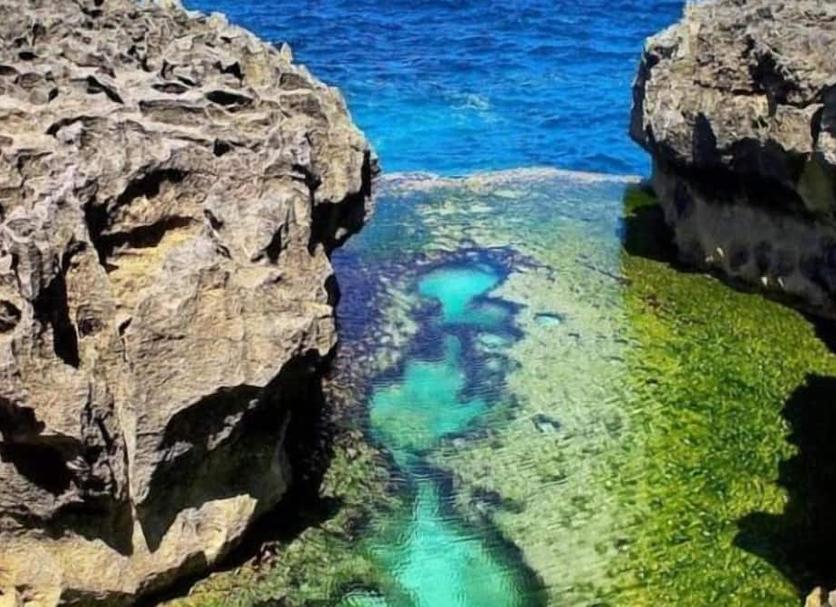 Playa Foto