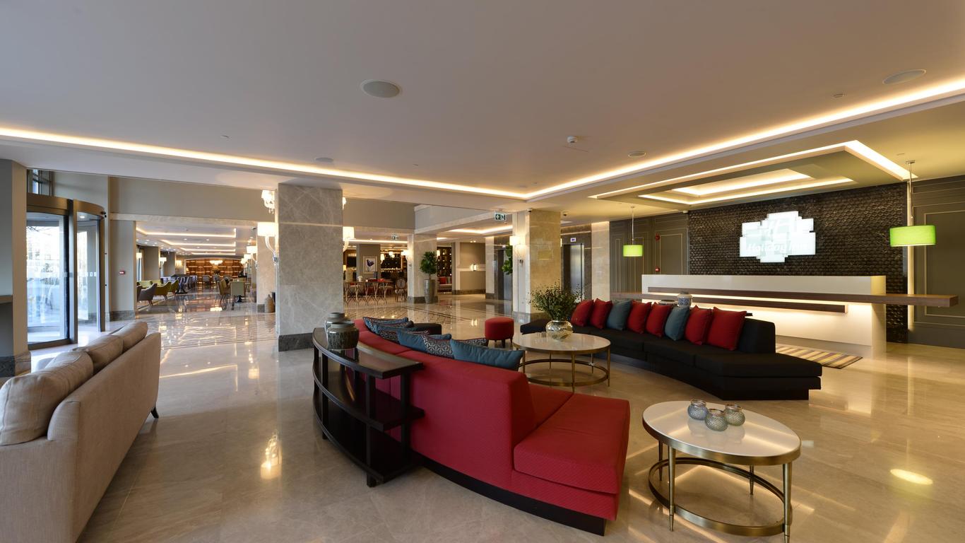 Holiday Inn Bursa - City Centre