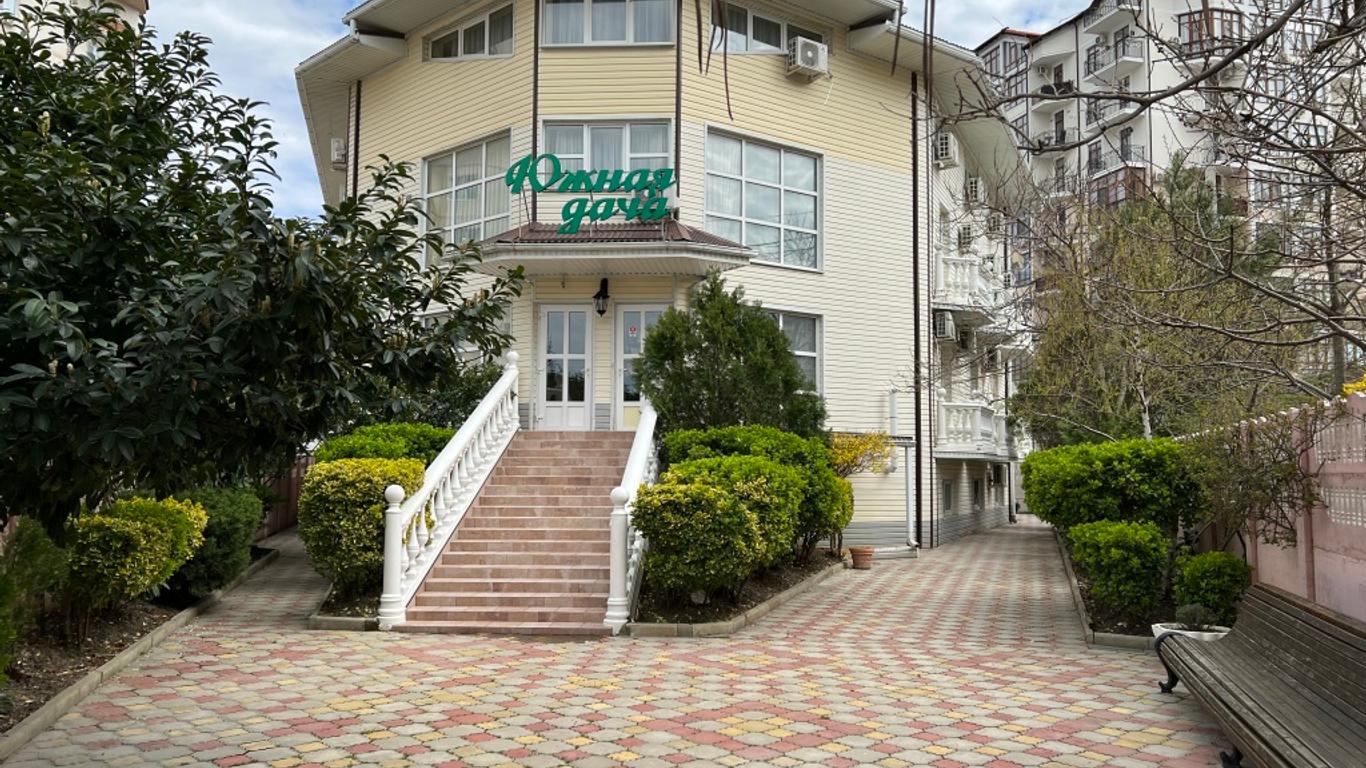 Yuzhnaya Dacha
