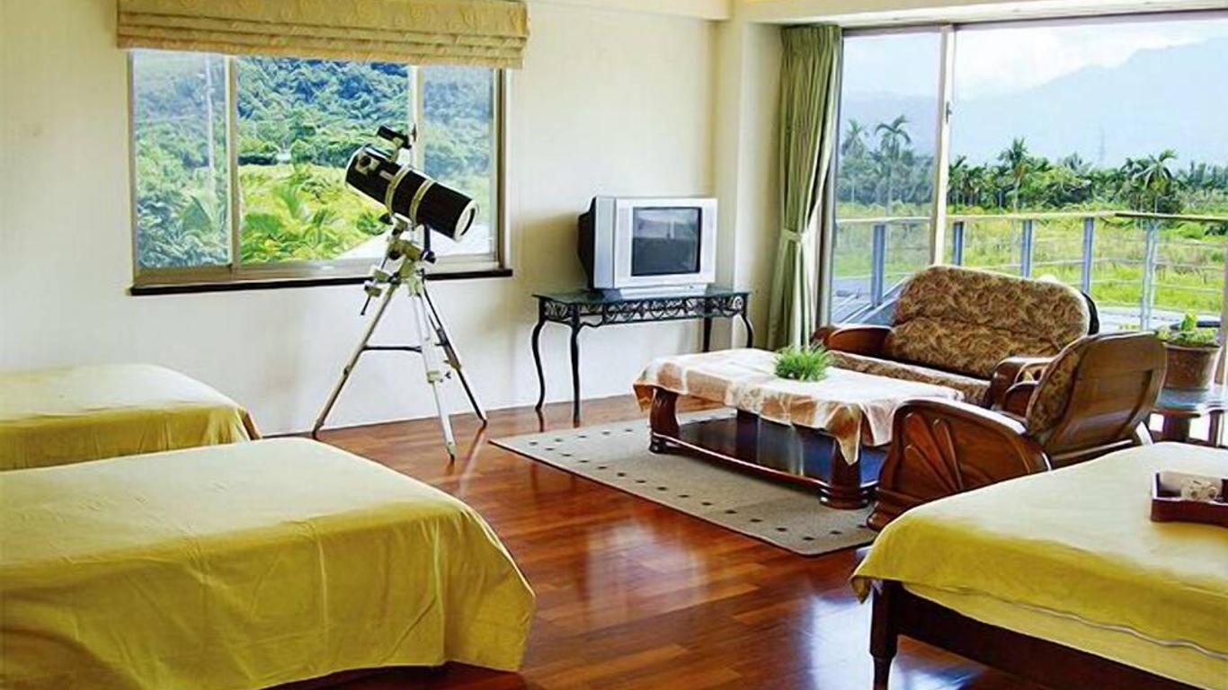 Eshine Villa