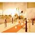 Sala de banquetes