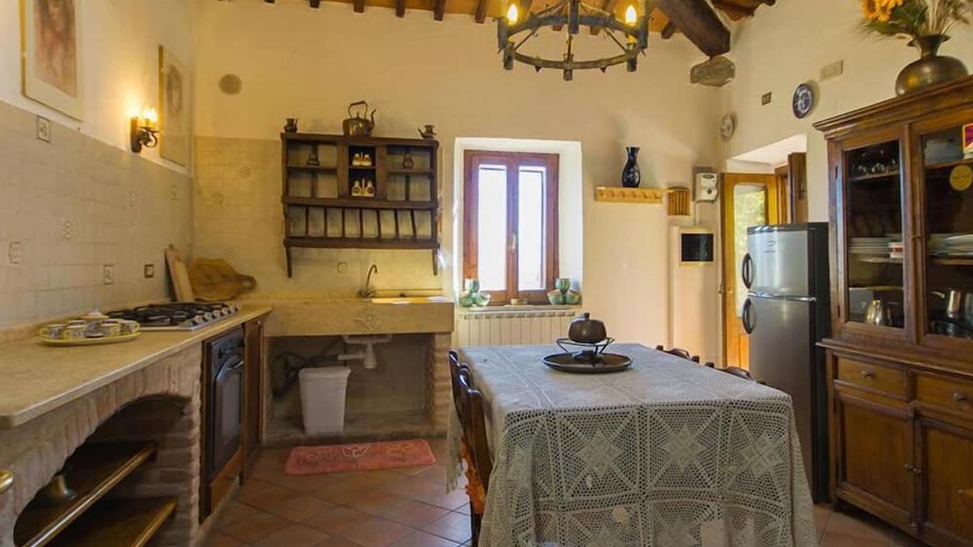 agriturismo corvaia
