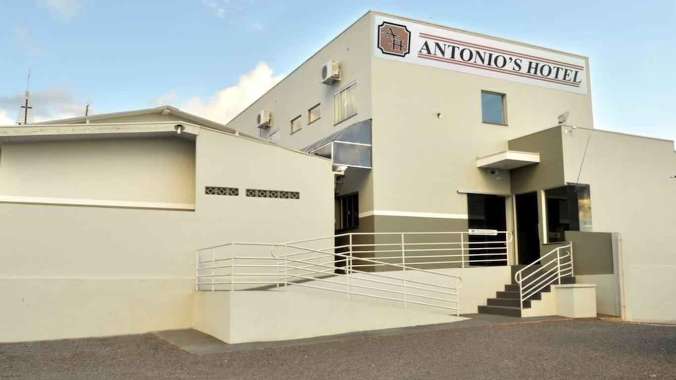 Antonio's Hotel