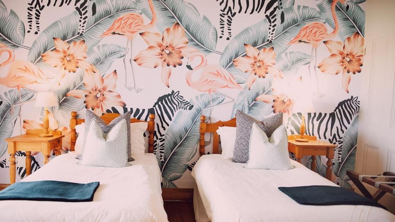 Spionkop Lodge