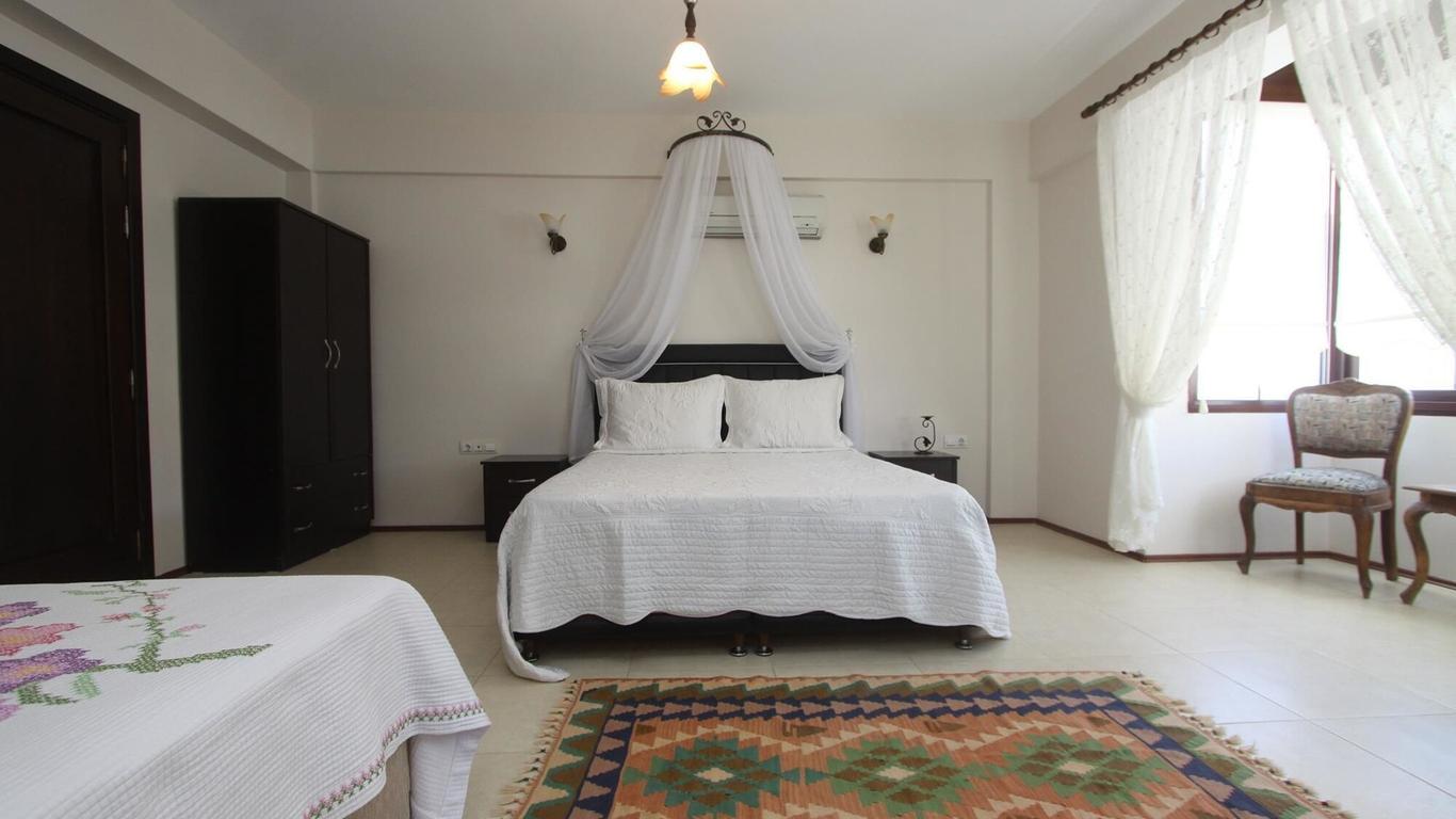 Nano Hotel