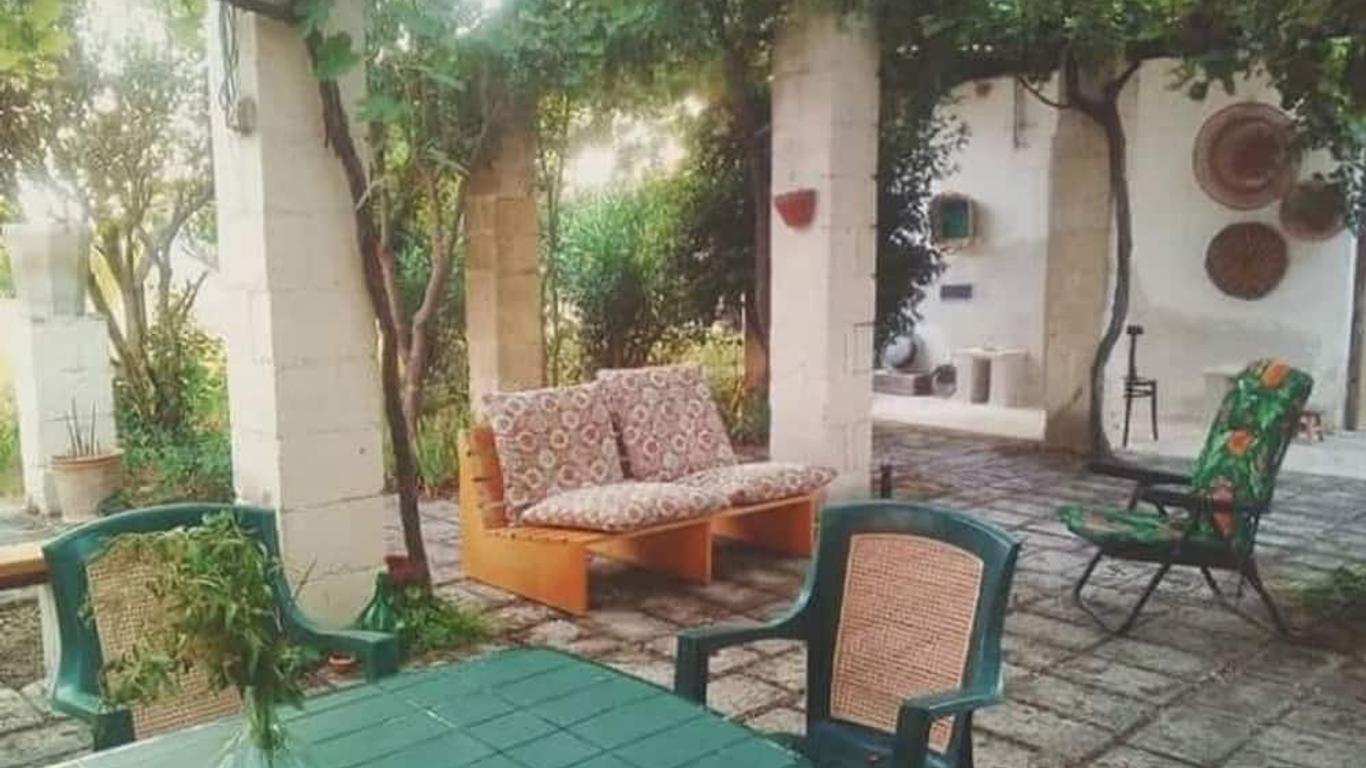 Lamalunga Country House