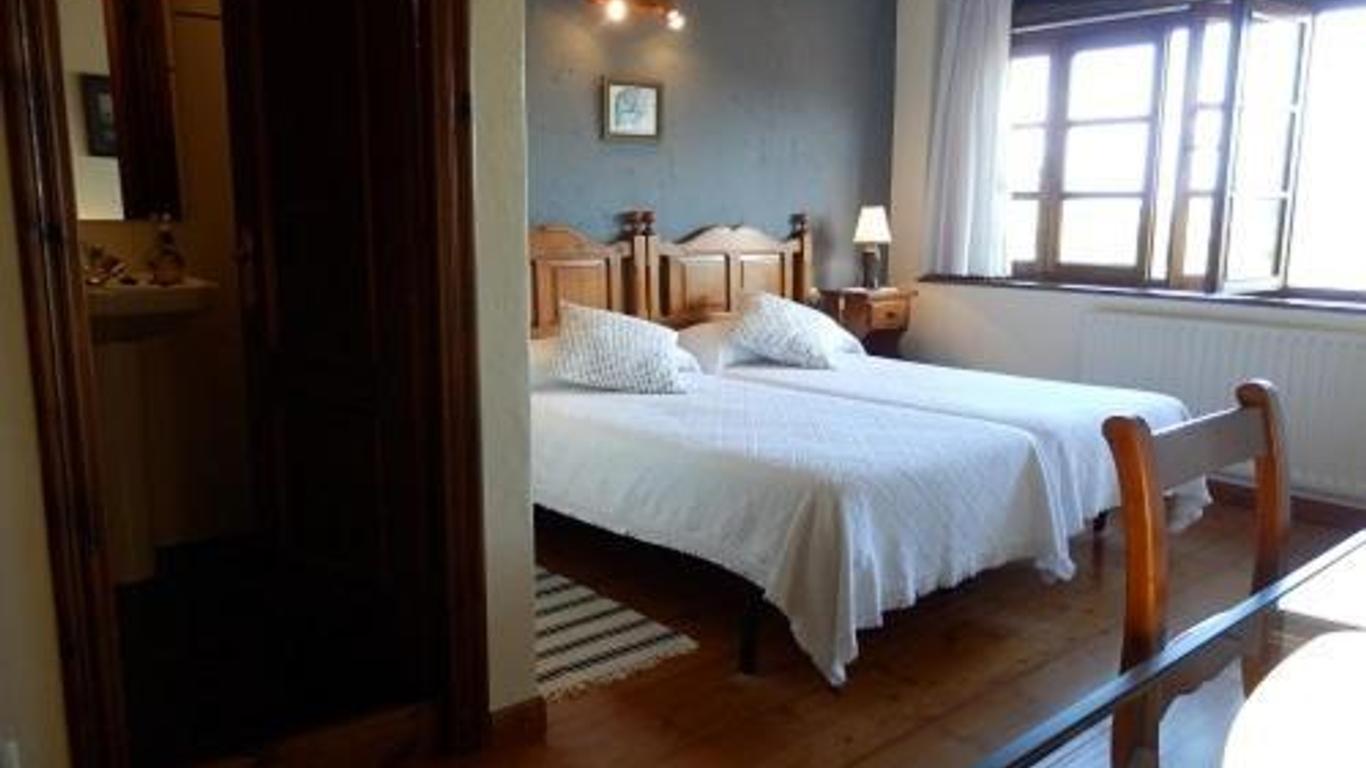 Hotel La Llosona