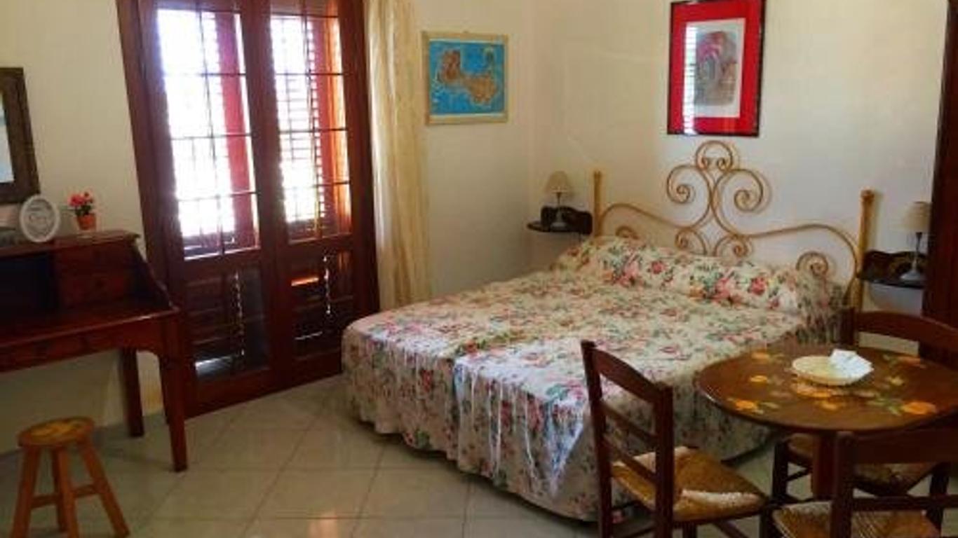 Guest House Al Giardino dei Limoni