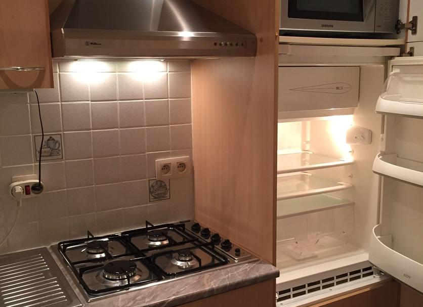 Cocina Foto