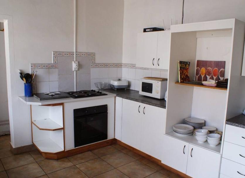 Cocina Foto