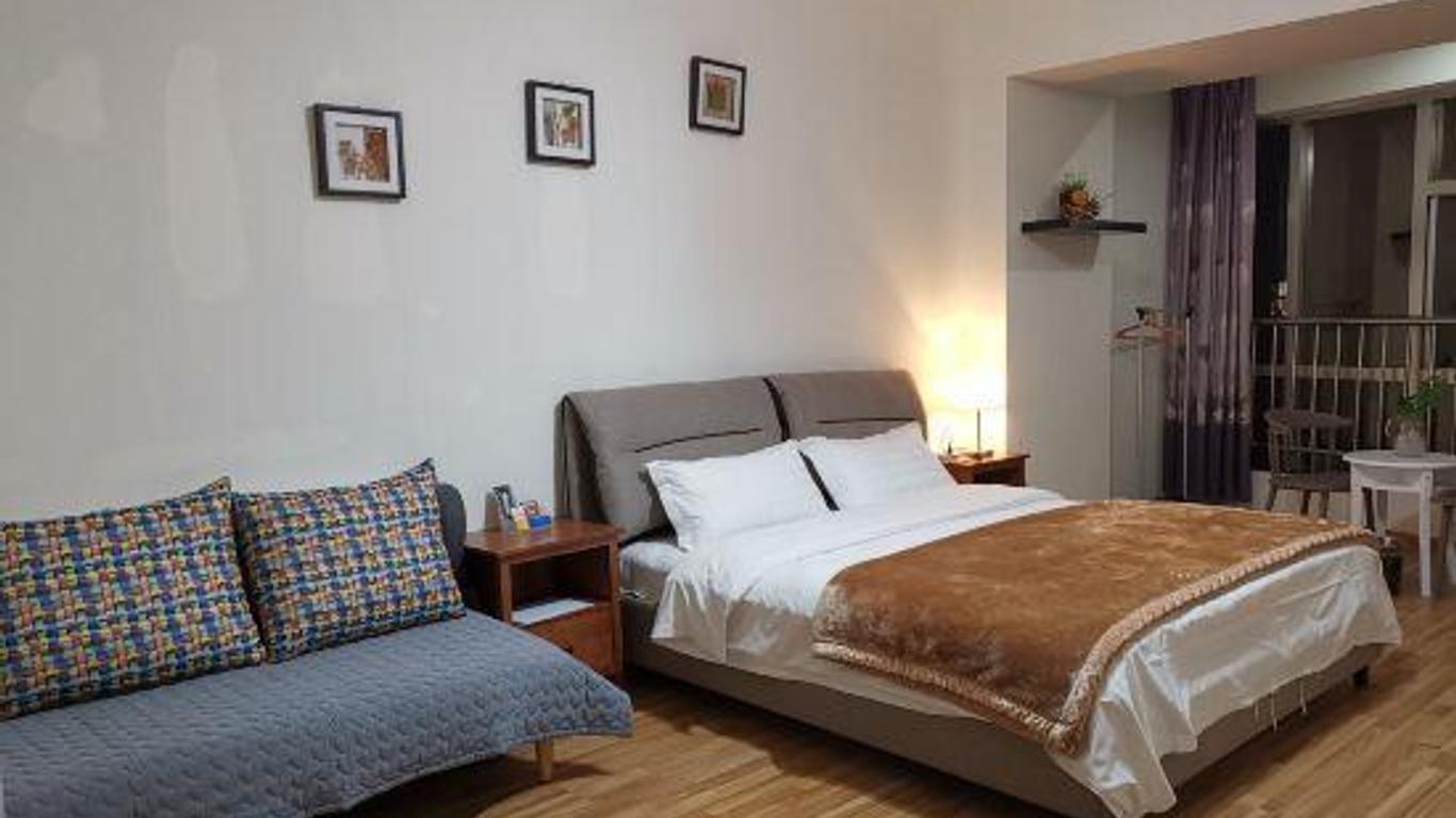 Yunjie Apartment Hotel