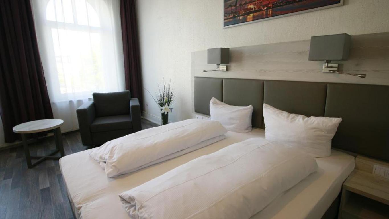 Hotel Bee Fang
