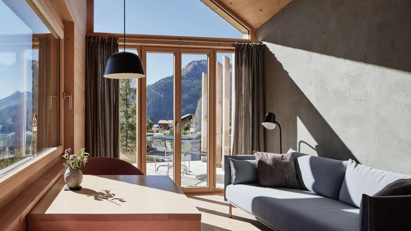 Pension Laresch