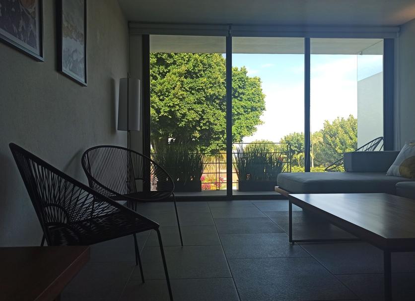 Balcón Foto