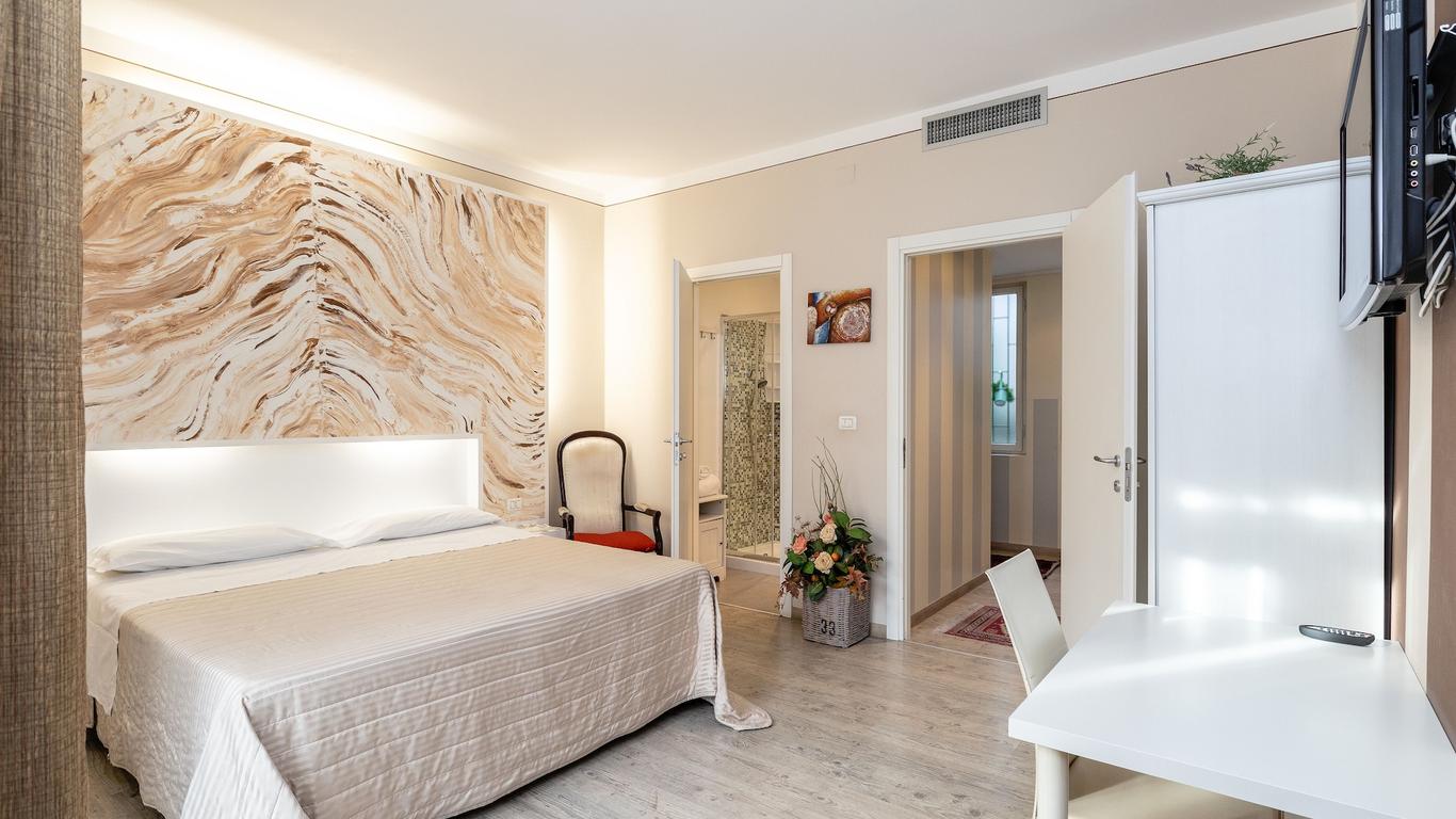 B&B Accademia