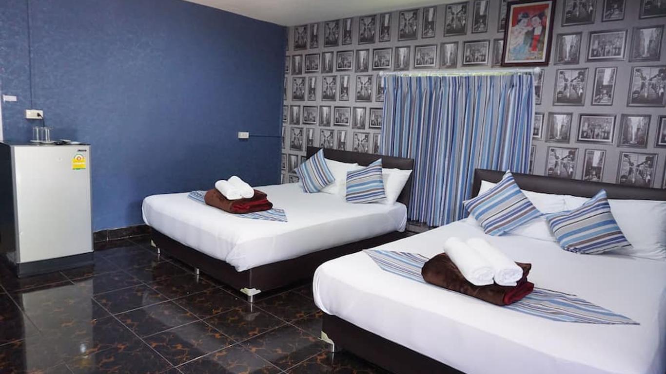 Paifha Beach Resort